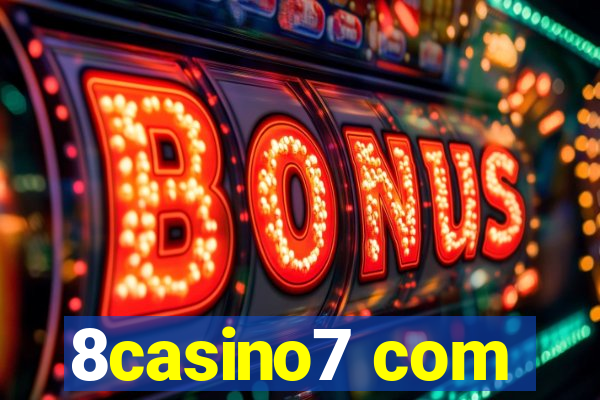 8casino7 com